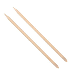 Cuticle Wooden Pusher