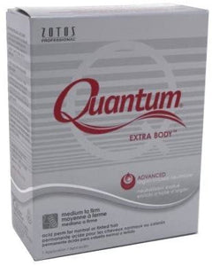 Quantum Extra Body Perm Medium to Firm