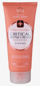 Critical Repair Cream for Dark Spots