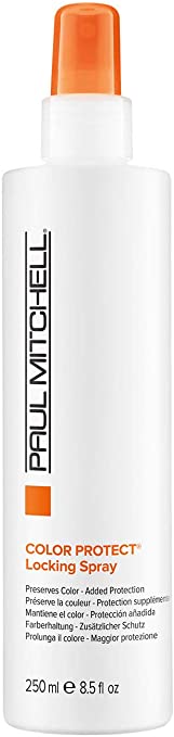 Paul Mitchell Color Protect Locking Spray 8.5oz