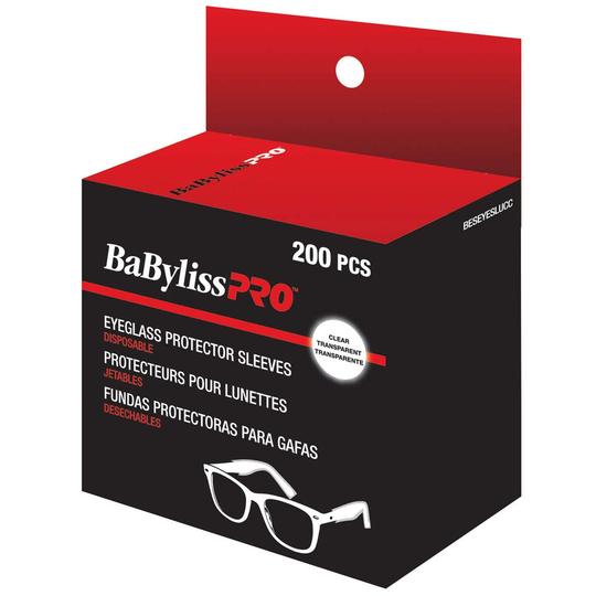 BabylisssPro Eyeglass Protectors