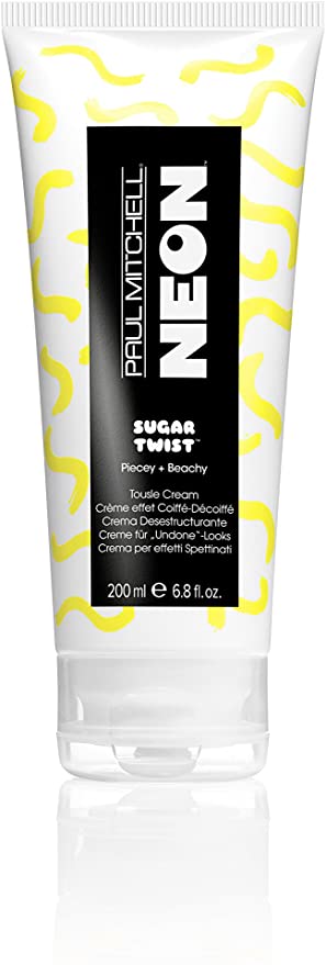 Paul Mitchell Neon Sugar Cream Smoothing Cream 6.8oz