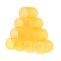 Babyliss Pro Magic Rollers Yellow