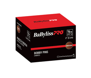 BabylissPro Bobby Pins 1/2lb