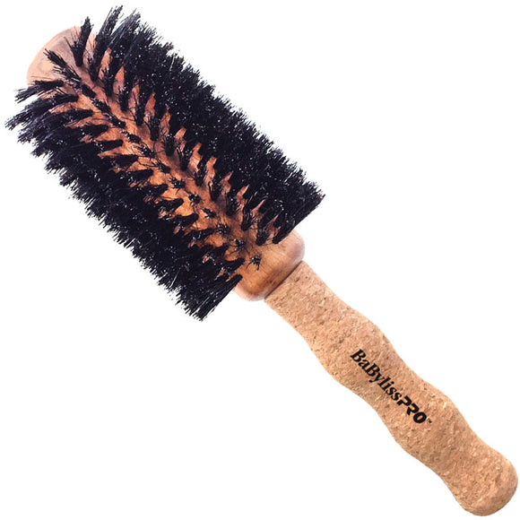 BabylissPro Cork Handle Brush Large
