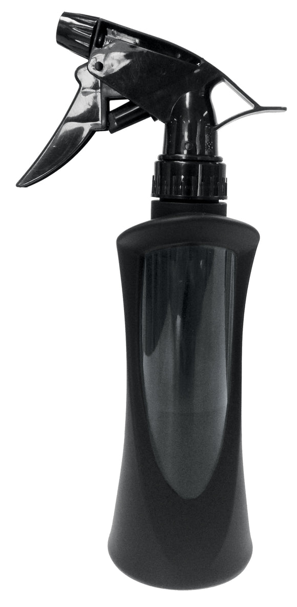 BabbylissPro Black Water Bottle