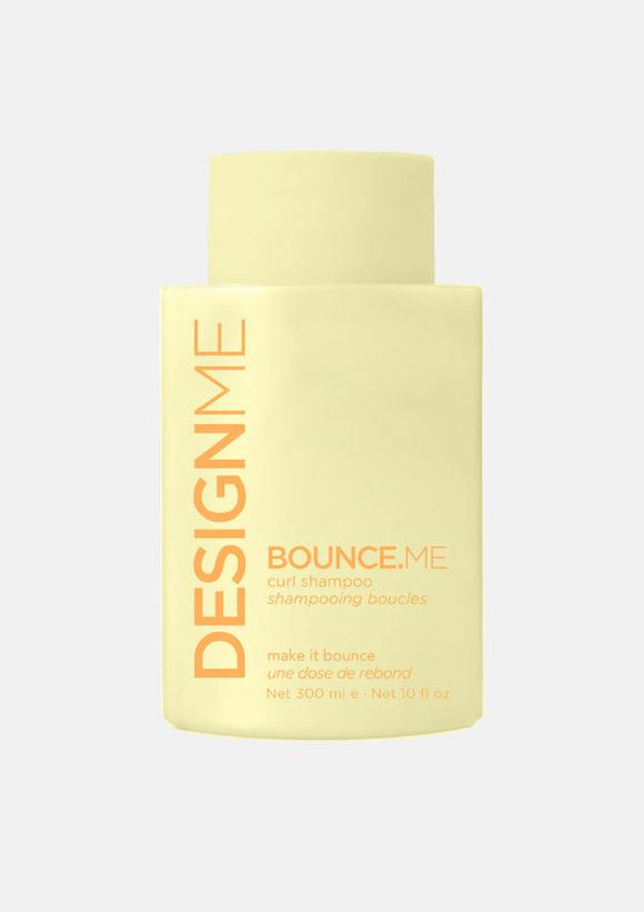 Design Me Bounce.Me Curl Shampoo
