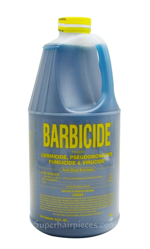 Barbacide 1.89 Liters