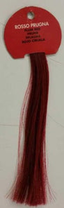 Dikson Impulse Plum Red