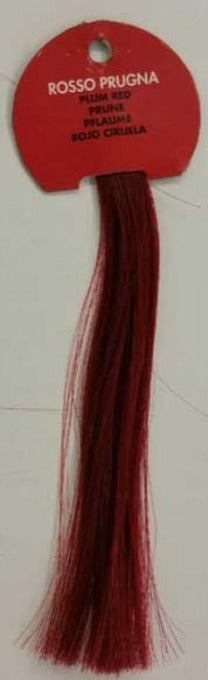 Dikson Impulse Plum Red