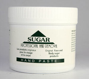 Sugar Hair Remover - Hard