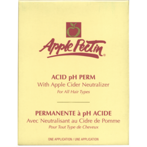 Apple Pectin Perm