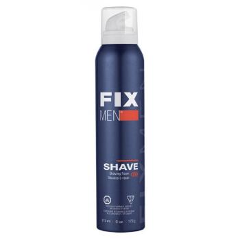 Fix Men Shaving Foam 6oz