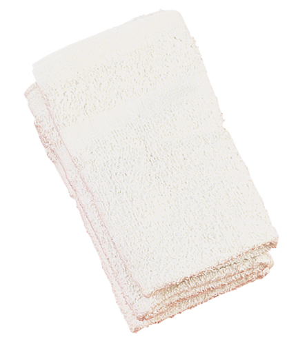 Babyliss Pro White Towel