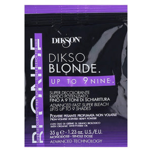 Dikso Blonde Beach up to 9 1.23oz