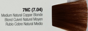 I Color 7NC Medium Natural Copper Blonde