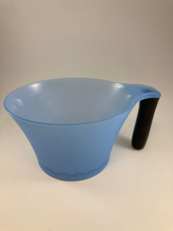 Blue Color Bowl
