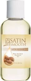 Satin Smooth Wax Residue Remover Oil