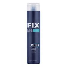 Fix Men Bulk Up Daily Thickening Shampoo 10.1oz