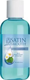 Satin Smooth Skin Preperation Cleanser