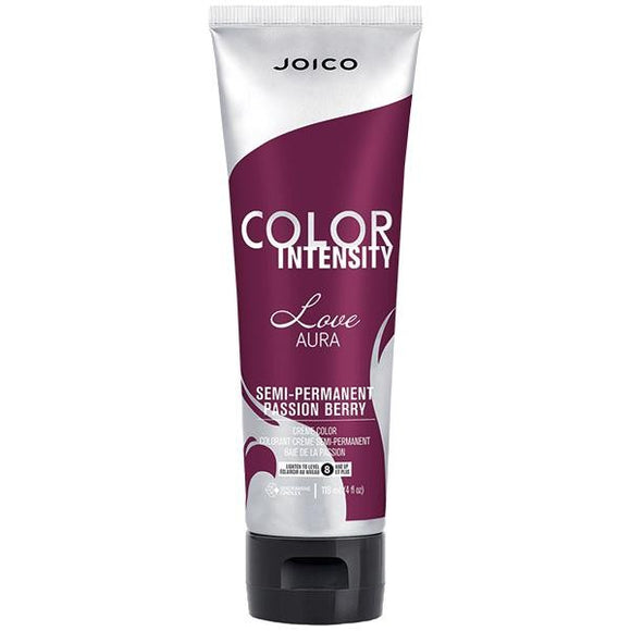 Joico Color Intensity Passion Berry