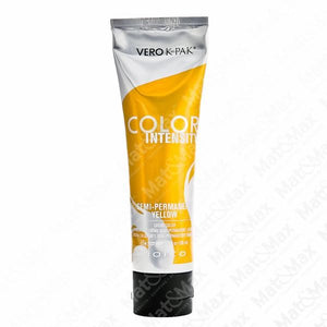 Joico Color Intensity Yellow
