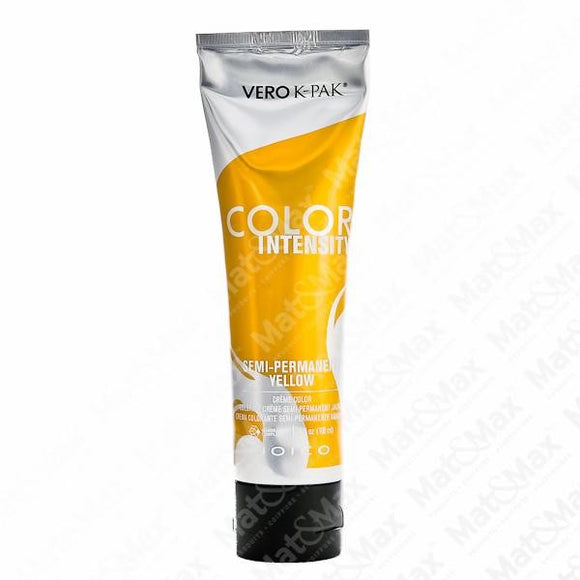 Joico Color Intensity Yellow