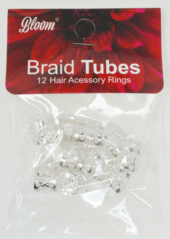 Bloom Braid Tubes