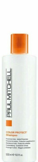 Paul Mitchell Color Protect Shampoo 16.9oz