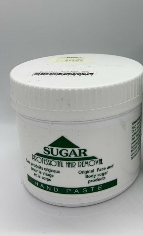 Sugar Hair Remover / Regular
